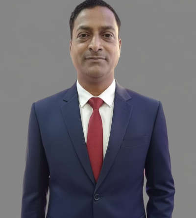 Ganesh Desai